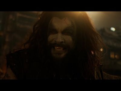 Джейсон Момоа - Warner Bros. представила новый тизер "Супергёрл" с Лобо - playground.ru