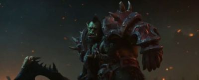 Рекламный ТВ-ролик жилищ для игроков в World of Warcraft: Midnight - noob-club.ru