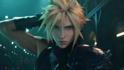 Руководитель Final Fantasy 7 Remake рассказал, как пройти игру за один день - playground.ru