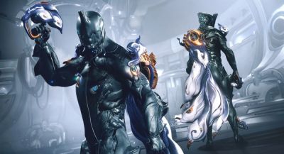 Объявлена дата релиза Android-версии Warframe - app-time.ru - Россия - Канада