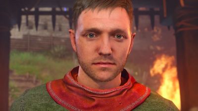 Warhorse упростила систему преступлений в Kingdom Come: Deliverance ради "бедного крестьянского парня" Генри - playground.ru