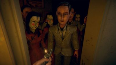 Си Цзиньпин - GOG признал, что удаление хоррора Devotion по политическим причинам подорвало доверие игроков и повлияло на репутацию - playground.ru - Китай