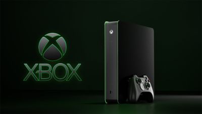 Xbox следующего поколения? На презентации Forza Horizon 6 геймеры обнаружили загадочное оборудование - playground.ru - Польша