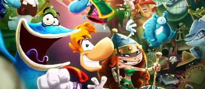 Инсайдер рассказал, что Ubisoft готовит для фанатов Rayman - gamemag.ru - Сша