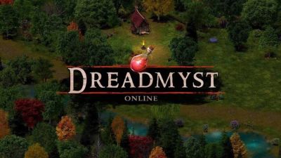 NCSOFT потребовала удалить элементы своих игр из бесплатной MMORPG Dreadmyst - mmo13.ru - Южная Корея