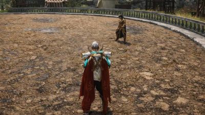 Боевая система в MMORPG The Quinfall была полностью переработана - mmo13.ru