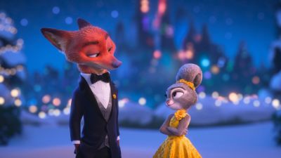 Цифровой релиз "Зверополиса 2" запланирован на 27 января - playground.ru