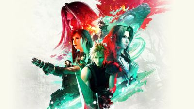 Square Enix не стала менять UE4 на UE5 для разработки Final Fantasy 7 Remake Part 3 - playground.ru