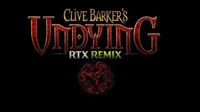 Для классического шутера Clive Barker's Undying выпустили модификацию с трассировкой лучей - playground.ru