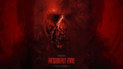 Зак Креггер - Кали Рейс о фильме Зака Креггера "Resident Evil": "Удивительная" и "комедийная" история происхождения - playground.ru