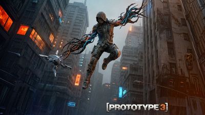 Алексей Мерсер - Слух: Prototype 3 в разработке, Мерсер снова в Нью-Йорке - playground.ru - Нью-Йорк - Нью-Йорк