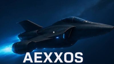 Бесплатная космическая MMORPG AEXXOS вышла в раннем доступе Steam - mmo13.ru