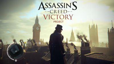 Для Assassin's Creed: Syndicate вышел глобальный мод, возвращающий в игру мрачную атмосферу Victory и ряд миссий - playground.ru