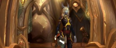 Игроки смогли развить персонажа с 10 до 80 уровня за 1 минуту и 58 секунд в Remix: Legion - noob-club.ru