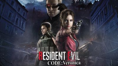 Никакого вырезанного контента: ремейк "Resident Evil: Code Veronica" станет масштабнее оригинала - playground.ru