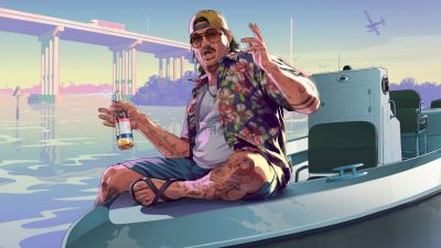 Смертельно больному фанату позволят увидеть GTA VI раньше релиза - genapilot.ru
