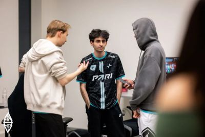 9Class из PARIVISION отказался играть на герое Largo в Dota 2 - worldgamenews.com