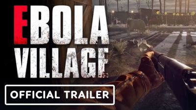 Российский хоррор EBOLA VILLAGE вышел на консолях - playground.ru
