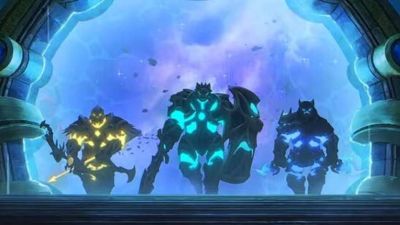 Дату выхода кооперативного роуглайк-экшена EverSiege: Untold Ages перенесли на март - mmo13.ru - Россия