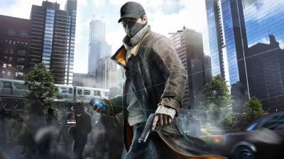 Томас Хендерсон - Инсайдер Том Хендерсон заявляет, что серия Watch Dogs "полностью мертва" - playground.ru
