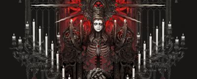 Кровь как оружие - игра Crisol: Theater of Idols определилась с датой релиза - horrorzone.ru