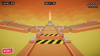В Steam раздают платформер Kiki - coop-land.ru