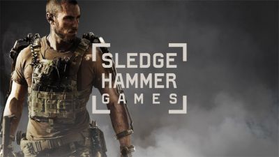 Sledgehammer Games может работать над амбициозным ролевым экшеном с проработанным лором - playground.ru