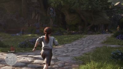 Новый Fable изначально проектировали с жёсткими правилами из оригинальной трилогии - playground.ru