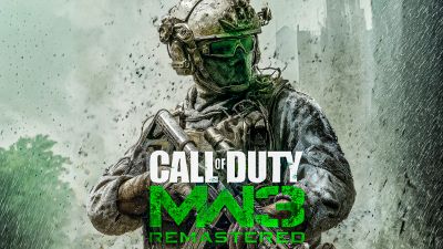 Повторение 2016 года: Activision планирует навязать покупку MW4 с помощью ремастера MW3 - playground.ru