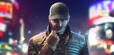 Томас Хендерсон - Франшиза Watch Dogs, возможно, ещё жива, несмотря на слухи об отмене, и речь не про фильм - playground.ru