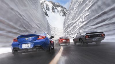 Microsoft повысила цену раннего доступа Forza Horizon 6, включая обновление для подписчиков Game Pass - playground.ru - Сша