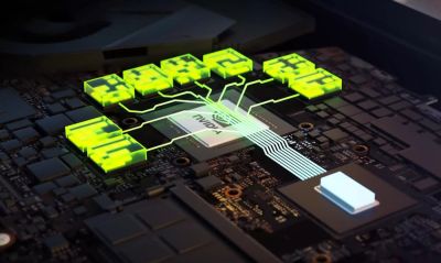 Утечка информации показывает, что NVIDIA продаёт память GDDR дешевле, чем AMD - playground.ru
