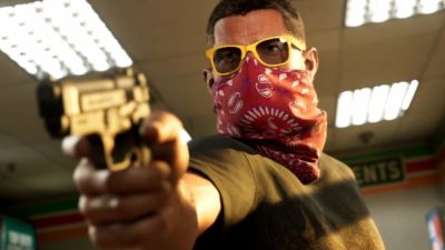 Кандидат в губернаторы Флориды использует ажиотаж вокруг Grand Theft Auto 6 для своей предвыборной кампании - playground.ru - штат Флорида - Вайс-Сити