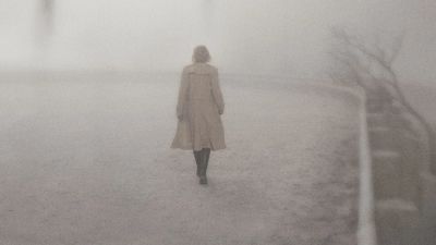 Кристоф Ган - "Мы найдём тебя": Кристоф Ган рассказал об угрозах от фанатов во время съёмок оригинального "Сайлент Хилла" 2006 года - playground.ru - Гана