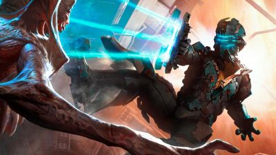 Айзек Кларк - Dead Space 2 исполняется 15 лет - playground.ru