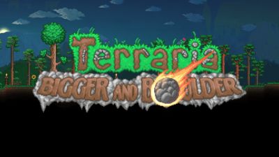 Re-Logic выпустила обзорный трейлер обновления 1.4.5 для Terraria - coop-land.ru