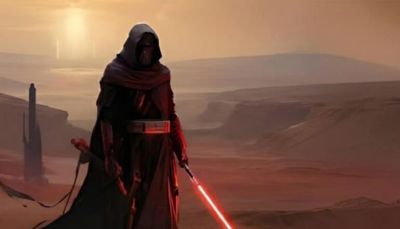 Star Wars Genesis получила патч 8.6 с джедаями и ситхами - coop-land.ru