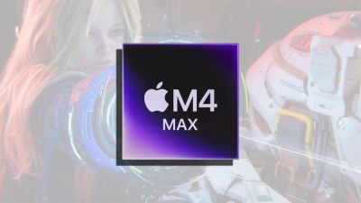 PRAGMATA неожиданно хорошо работает на Mac с M4 Max - почти 100 FPS без апскейла и генерации кадров - playground.ru