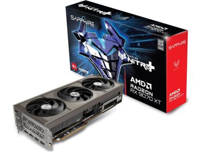 Sapphire Radeon - Sapphire RX 9070 XT Nitro+ снова обвиняют в перегреве: пользователи жалуются на сгоревшие разъёмы и отказ в гарантии - playground.ru