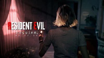 Демоверсия Resident Evil Requiem должна выйти 13 февраля - playground.ru