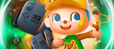 Animal Crossing: New Horizons получила новую жизнь на Nintendo Switch 2 — первое место японского чарта продаж - gamemag.ru - Япония