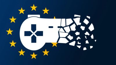 Stop Killing Games набрала почти 1,3 млн проверенных подписей и готова к дебатам в ЕС - playground.ru - Германия - Англия