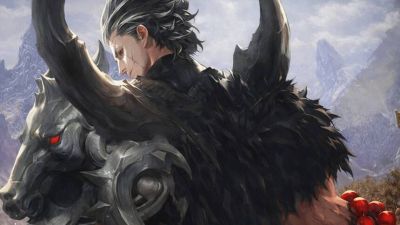 NCSOFT сформировала новую команду из бывших разработчиков закрытой MMORPG Blade & Soul 2 - mmo13.ru - Южная Корея