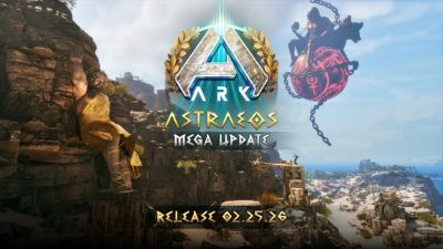 ARK: Survival Ascended получит крупное обновление с враждебным и древним регионом - coop-land.ru