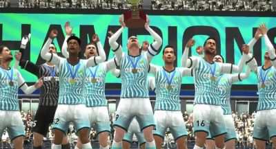 Игроки SEGA Football Club Champions получат подарки за 1 млн скачиваний - app-time.ru