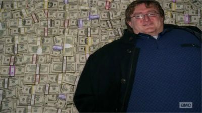 Сколько стоит Steam? Аналитик раскрыл впечатляющую цену - playground.ru - Сша