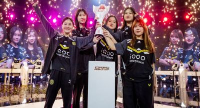 Создатели Mobile Legends: Bang Bang будут проводить кибертурниры в Восточной Европе и Центральной Азии - app-time.ru - Россия - Снг - Япония - Турция - Стамбул
