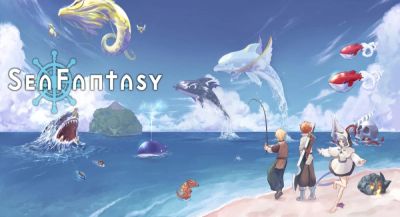 Пиксельная RPG Sea Fantasy готовится к бета-тесту на Android - app-time.ru