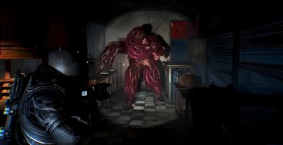 Роберт Эггерс - Bloober Team утверждает, что мы наблюдаем возрождение жанра ужасов в играх - playground.ru