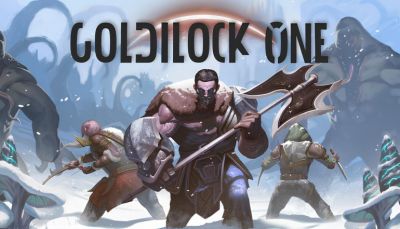 Goldilock One: The Mists of Jakaira – атмосферный ролевой экшен на выживание в ледяной глуши - coop-land.ru